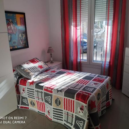 Apartamentos La Bodega La Zarza (Badajoz) Exterior foto