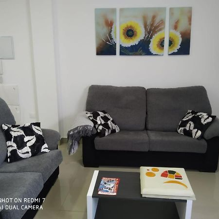 Apartamentos La Bodega La Zarza (Badajoz) Exterior foto