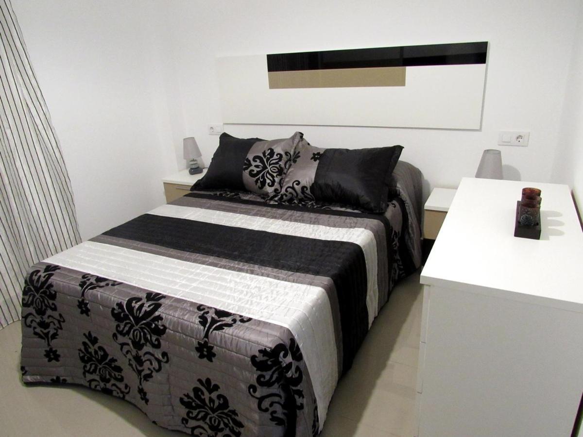 Apartamentos La Bodega La Zarza (Badajoz) Exterior foto