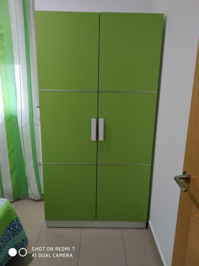 Apartamentos La Bodega La Zarza (Badajoz) Exterior foto
